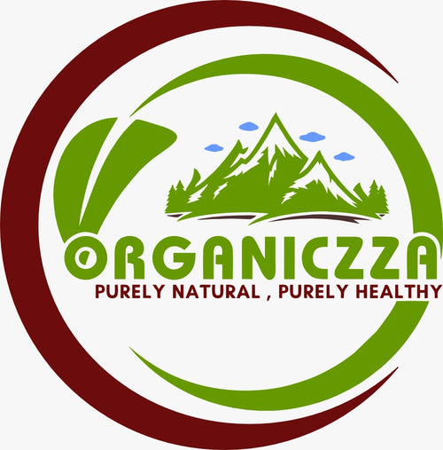 Organiczza.com